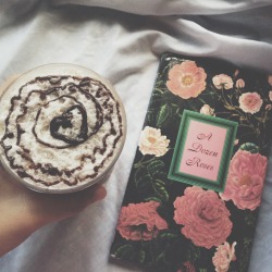 Tea, Coffee, and Books