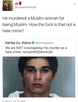 angrymuslimah:There are actual people who believe in the American
