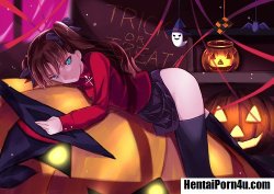HentaiPorn4u.com Pic- Happy Halloween! http://animepics.hentaiporn4u.com/uncategorized/happy-halloween-16/Happy