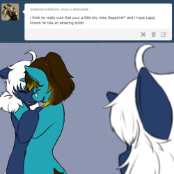 ask-poison-joke:  …   …..nonononononononono T.T