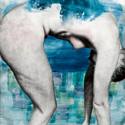 andrewbinder:  Figure III © Andrew Binder 2015Digital media,