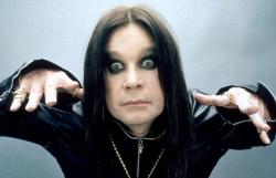 happy b day to the prince of darkness. thank god Sharon is still