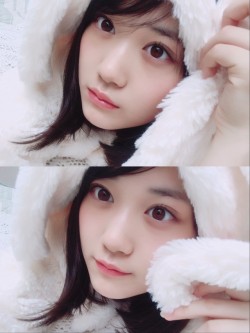 atom-age:山下美月｜乃木坂46OFFICIALBLOG