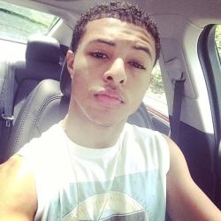 bantonio1986:  Damn that Diggy Simmons! 