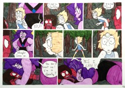 nina-rosa-draw:  What happened after the answer page 10! 