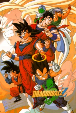 Tenkaichi Budokai