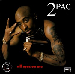 BACK IN THE DAY |2/13/96| 2pac released his fourth album, All