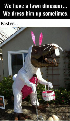 hannielove:  emoryloves:  SHUT UP I WANT A T-REX ON MY FRONT