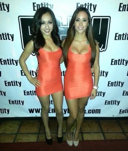 Matching Dresses