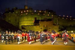 discovergreatbritain:   The Best Castles in Britain By Sophie