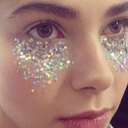 zipperchan:  how to cover dark circles 