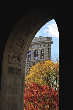 reals:  Flatiron Building | Photographer 