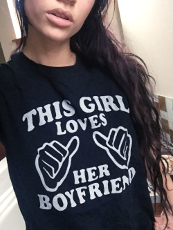 cocochampange:  Even though I don’t have a boyfriend, I have