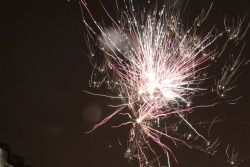 I was too drunk on new years eve to get any good firework pictures