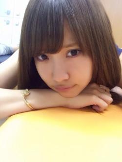 akibeya:  Twitter / mariyagiii310: 1人かと思いきやのマリア^