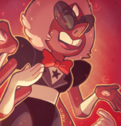 skittyart:  Ohhh Steven Universe, you spoil me with all of these