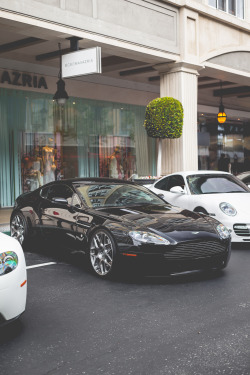 thephotoglife:  Aston x HREs