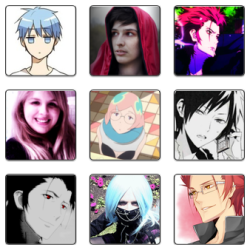 My Tumblr Crushes: vampiredollg (21%) Somehow you managed to