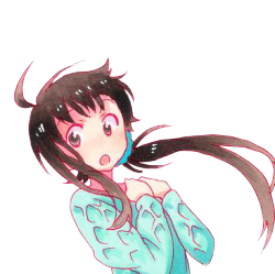 na-na-ka:  Transparent Nisekoi icons