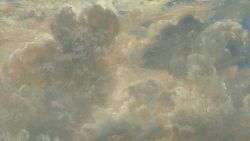 overdose-art:  John Constable + Clouds Studies 