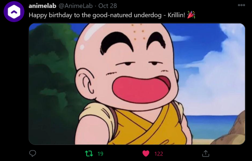 dragon-ball-meta:  It genuinely warmed my heart to see some big