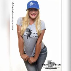 Eliza Jayne @modelelizajayne modeling Photos By Phelps shirt