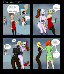 pswkua2:long comic commissioned by Cannibalix. finished 2 months