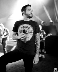 violenceislife:  Jeremy McKinnon  