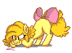 ask-butterscotch:i dont sprite much, if at all, if you couldn’t