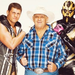 evilevilmonk3y27:  R.I.P. Dusty Rhodes