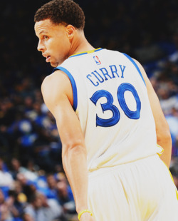 fyeahbballplayers:  Stephen Curry