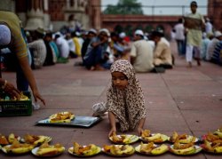 sara21h:  فطور رمضان حول العالم Breakfast Ramadan