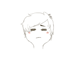 magicbees:  sick plant boy heavily inspired by this cute 