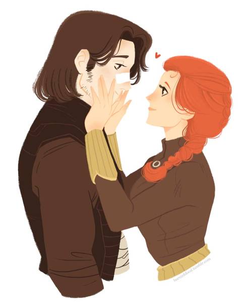 burninblood:  I’m having a buckynat breakdowni may need a band-aid