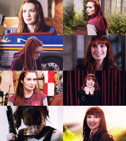 homeroberts:  ∞ list of faves — charlie bradbury 