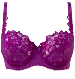 placedeladentelle:  Fiore by Lepel / 30-38 B-G / £21.50 + £11.50