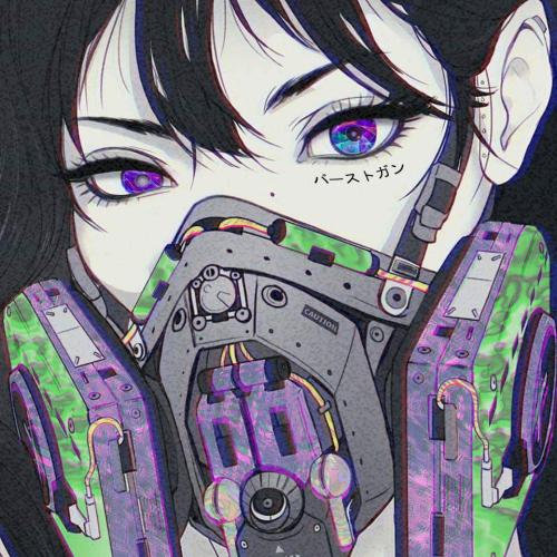 palesite: Original by @gharliera edited by yours truly @13urst6an9