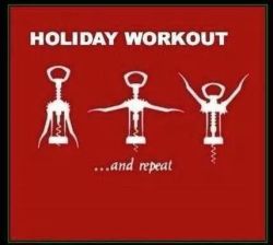 I ♥ this work out!!