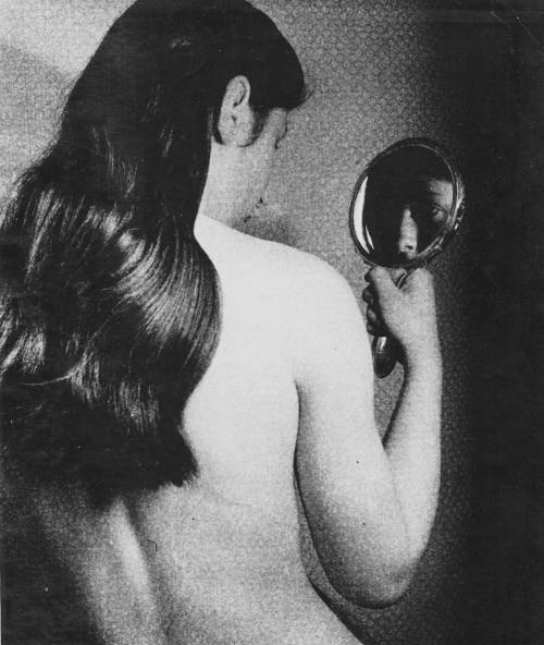 Bill Brandt Nudes & Noises