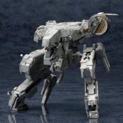 rocketumbl:  Kotobukiya  1/100 Metal Gear REX