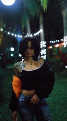 Kehlani