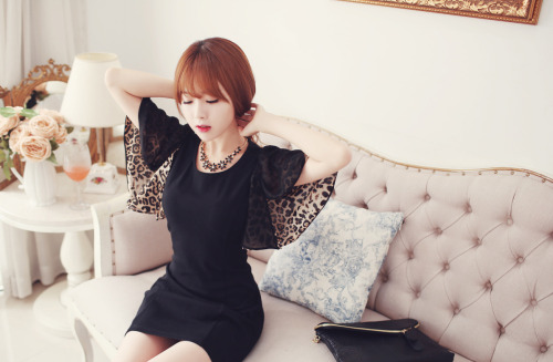 korean-dreams-girls:  Kim Shin Yeong - August 20, 2014Â 5th Set