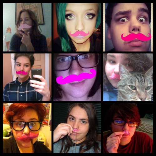 markiplierfangirlingblog:  I AM POSTING THIS EARLY BETTER EARLIER THAN LATER. JUST INCASE I MISS IT WHEN IT HAPPENS.   MARKIPLIER CONGRATS ON 6 MILLION! (Collage by beentakenthishasnot)   I don’t wanna make a paragraph long message so I’ll try keep