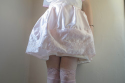 aikycosette:  new skirt soon available on my shop ^//^ 