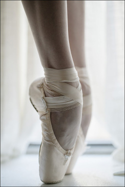 ballerinaproject:  Cassie - New York City Follow the Ballerina