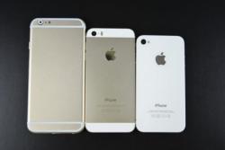 appletechfun:  Detailing Apple’s new iPhone 6 (made by: Apple