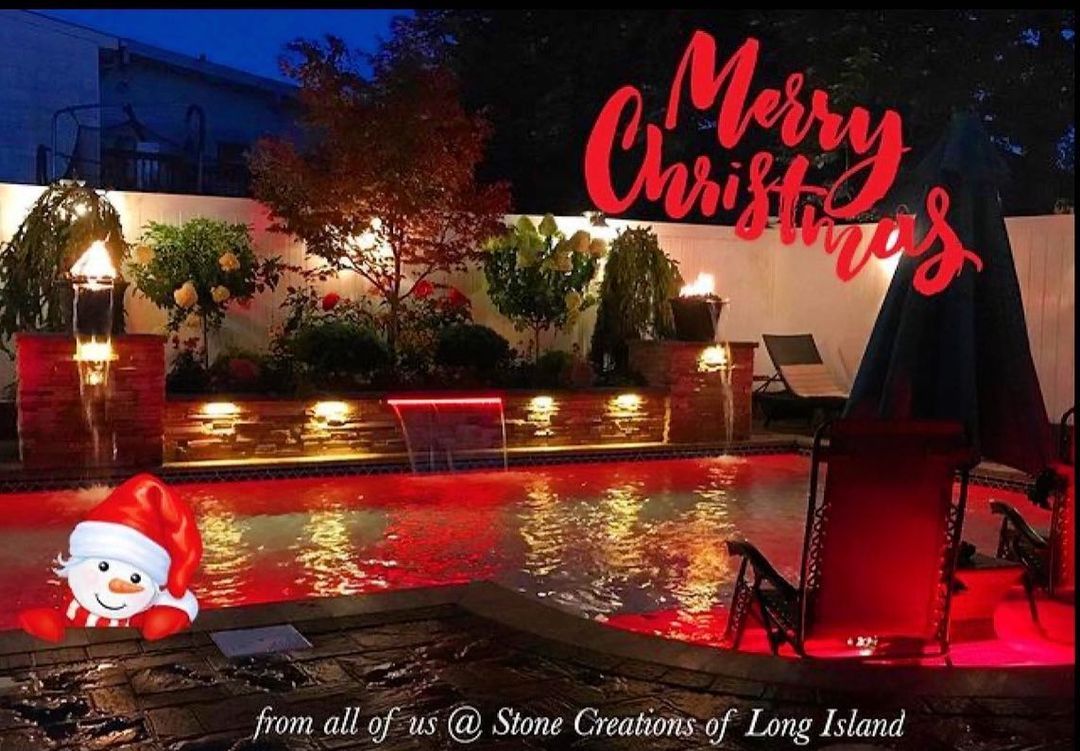 <p>Wishing everyone a Happy and Healthy Christmas 🎄 hoping this holiday season brings you peace, happiness and joy , from all of us @stonecreationsoflongisland #outdoorlivingprofessionals #merrychristmas🎄  (at Suffolk County, New York)<br/>
<a href="https://www.instagram.com/p/CX4kUamJqCO/?utm_medium=tumblr" target="_blank">https://www.instagram.com/p/CX4kUamJqCO/?utm_medium=tumblr</a></p>