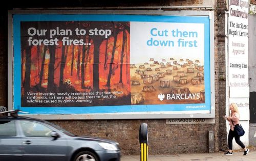 nevver:  Brandalism (@brandalism_uk) (because)