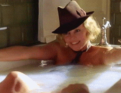 gotcelebsnaked: Charlize Theron - nude in ‘Head in the Clouds’