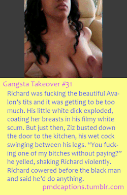     Gangsta Takeover (5/8)    